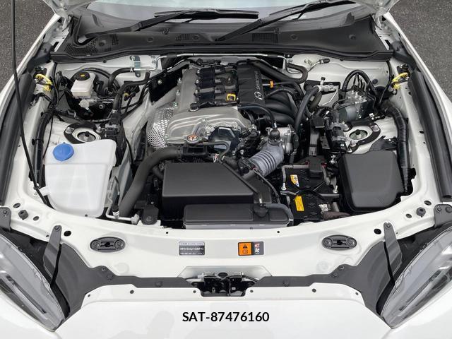 Mazda ROADSTER 2025-08 8854340-17