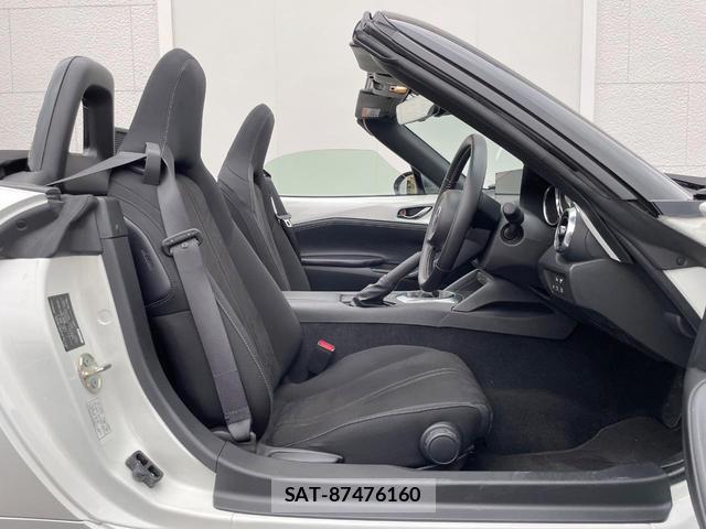 Mazda ROADSTER 2025-08 8854340-8