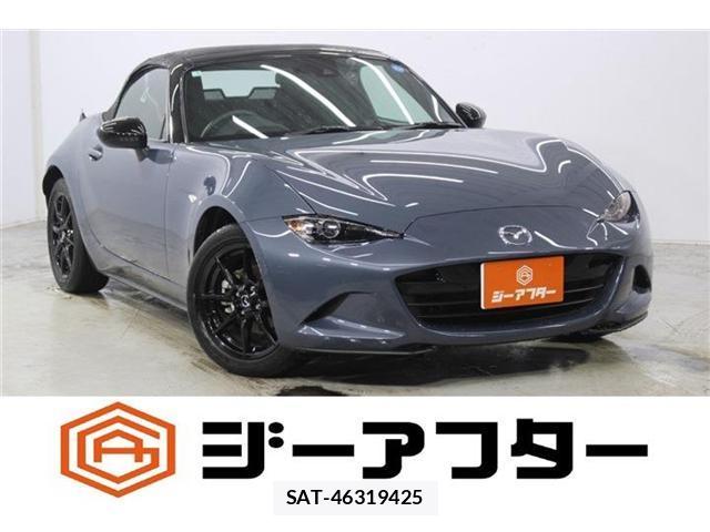Mazda ROADSTER 2021-03 8854851-0
