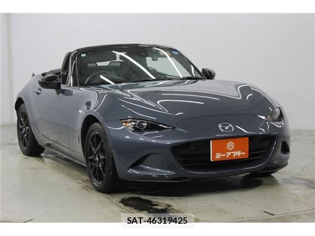 Mazda ROADSTER 2021-03 8854851-10