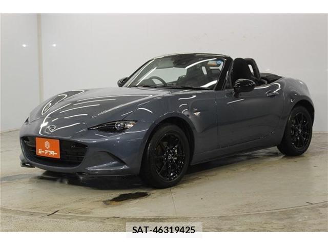 Mazda ROADSTER 2021-03 8854851-16