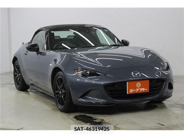 Mazda ROADSTER 2021-03 8854851-2