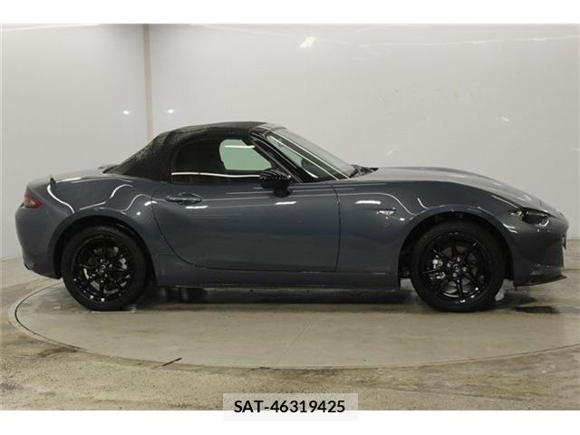 Mazda ROADSTER 2021-03 8854851-3