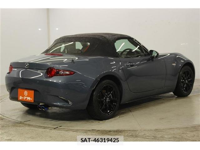 Mazda ROADSTER 2021-03 8854851-4