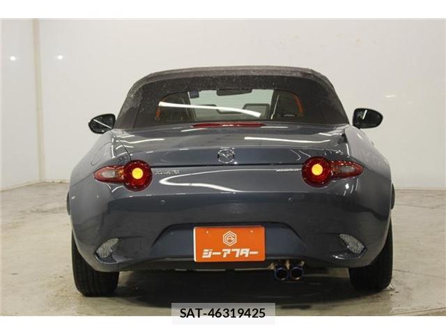 Mazda ROADSTER 2021-03 8854851-5