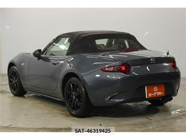 Mazda ROADSTER 2021-03 8854851-6