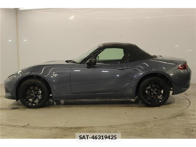 Mazda ROADSTER 2021-03 8854851-7