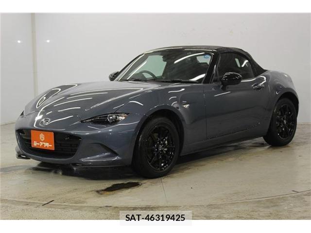 Mazda ROADSTER 2021-03 8854851-8