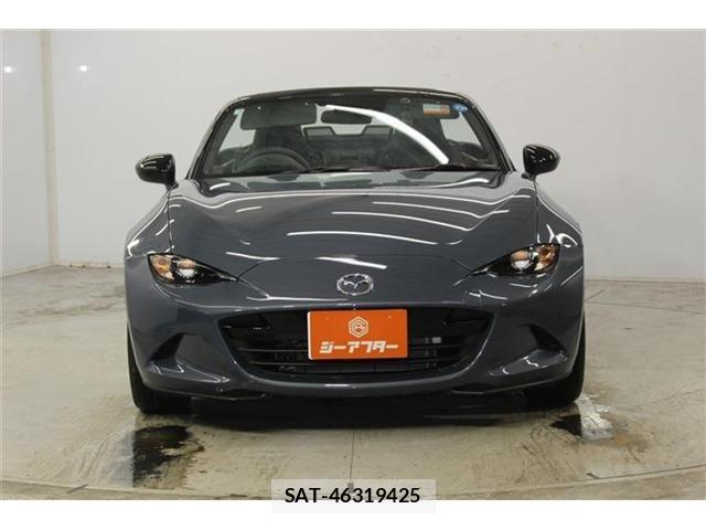 Mazda ROADSTER 2021-03 8854851-9