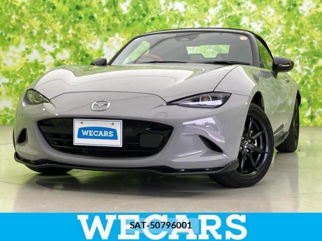 Mazda ROADSTER 2024-07 8855214-0