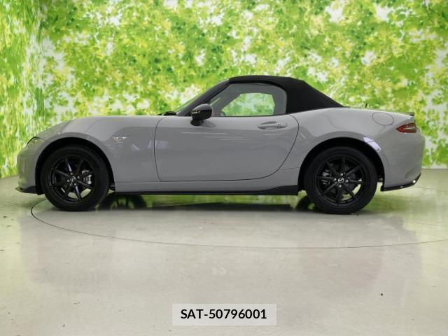 Mazda ROADSTER 2024-07 8855214-1