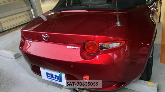 Mazda ROADSTER 2021-03 8855310-1