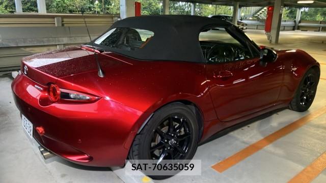 Mazda ROADSTER 2021-03 8855310-10