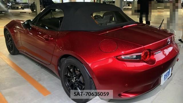 Mazda ROADSTER 2021-03 8855310-11