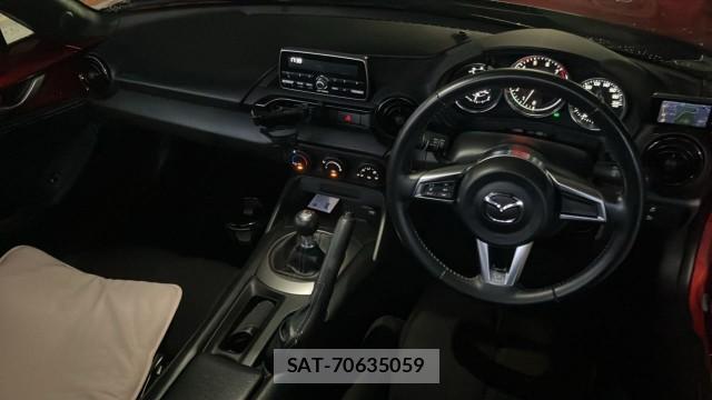 Mazda ROADSTER 2021-03 8855310-2