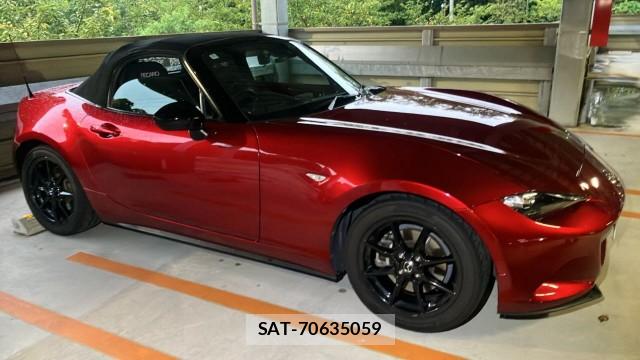 Mazda ROADSTER 2021-03 8855310-3