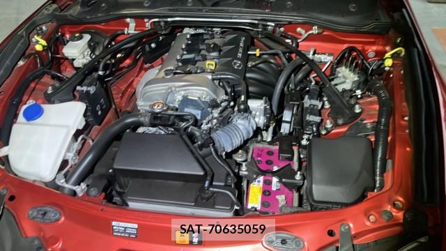 Mazda ROADSTER 2021-03 8855310-5