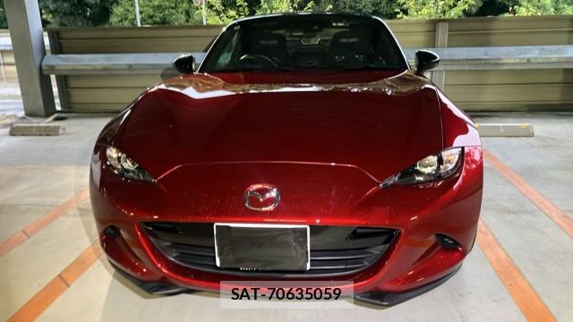 Mazda ROADSTER 2021-03 8855310-7