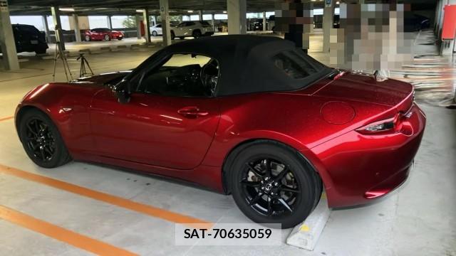 Mazda ROADSTER 2021-03 8855310-8