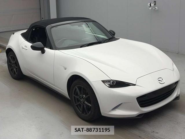 Mazda ROADSTER 2016-01 8855441-0