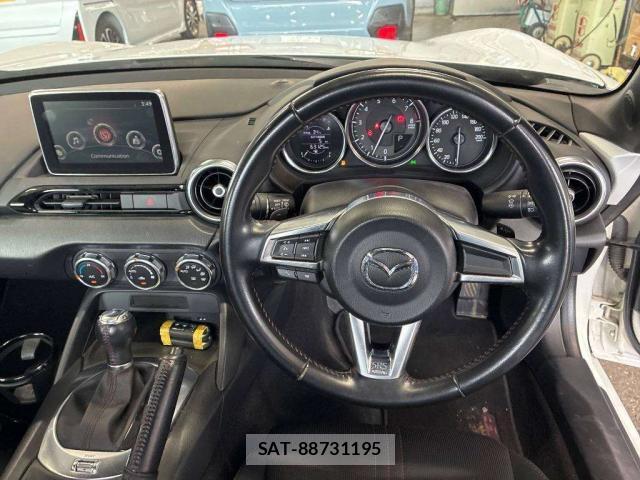 Mazda ROADSTER 2016-01 8855441-4