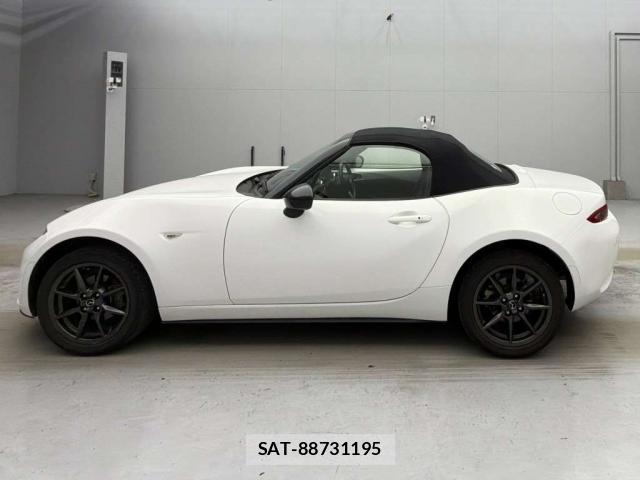 Mazda ROADSTER 2016-01 8855441-8