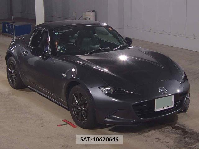 Mazda ROADSTER 2016-03 8855555-0