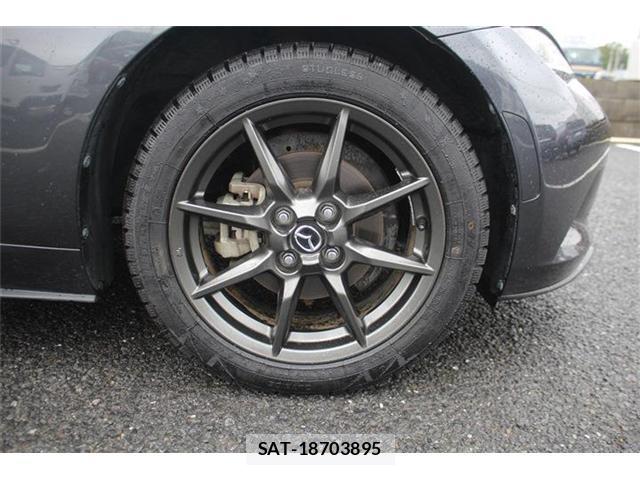Mazda ROADSTER 2017-08 8855600-13