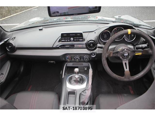 Mazda ROADSTER 2017-08 8855600-17