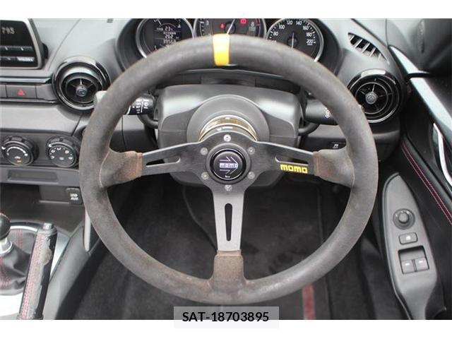 Mazda ROADSTER 2017-08 8855600-18