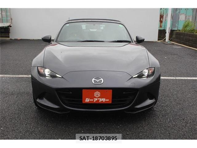 Mazda ROADSTER 2017-08 8855600-7