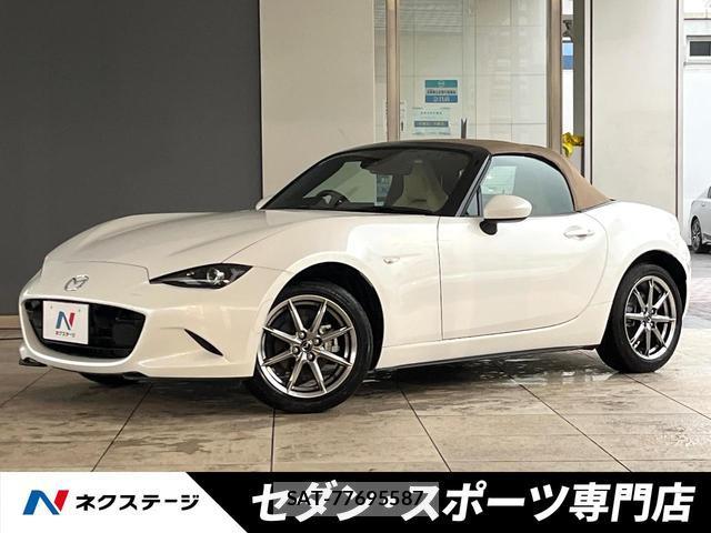 Mazda ROADSTER 2024-03 8856204-0