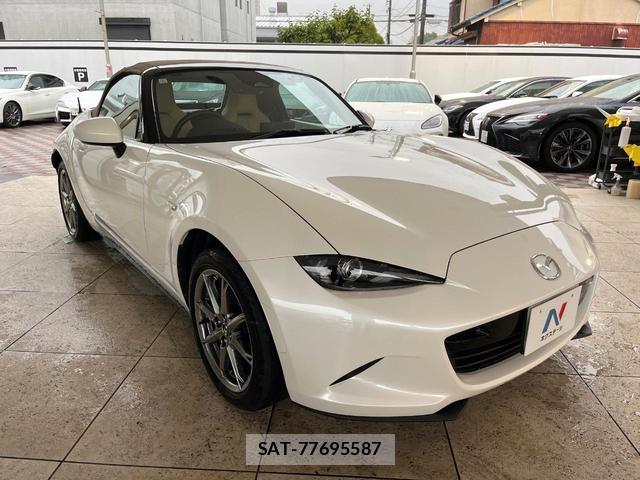 Mazda ROADSTER 2024-03 8856204-14