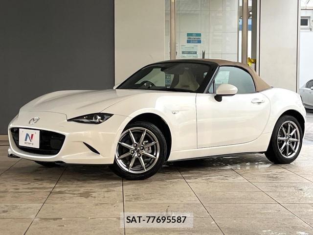 Mazda ROADSTER 2024-03 8856204-19