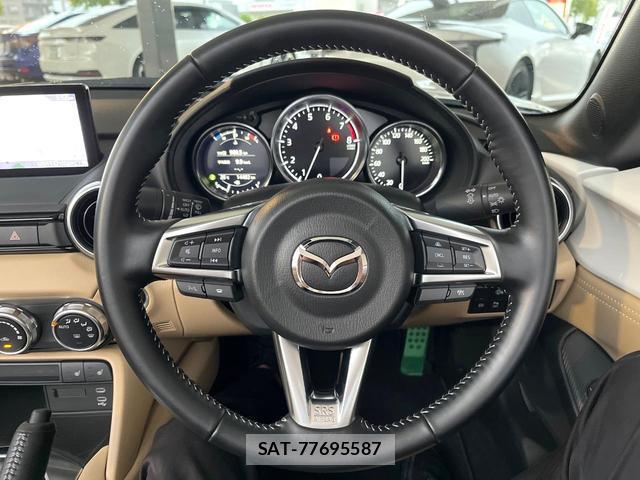 Mazda ROADSTER 2024-03 8856204-9