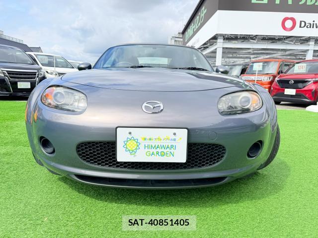 Mazda ROADSTER 2006-05 8856551-1