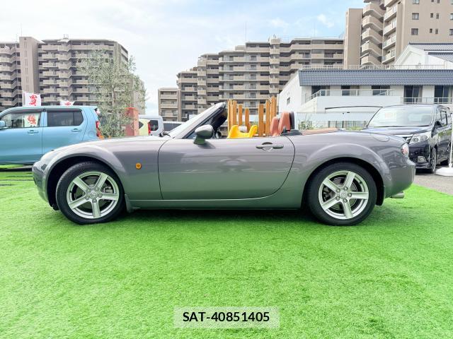 Mazda ROADSTER 2006-05 8856551-10