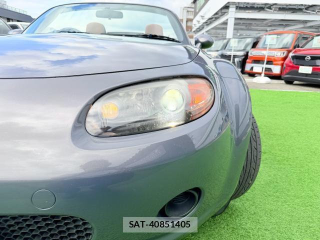 Mazda ROADSTER 2006-05 8856551-13