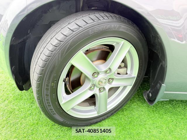 Mazda ROADSTER 2006-05 8856551-14