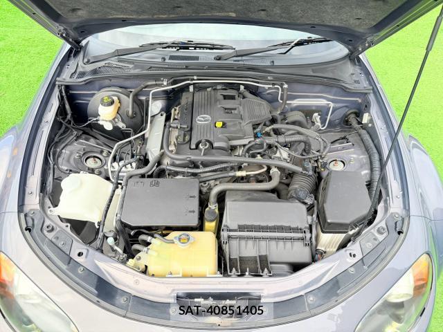 Mazda ROADSTER 2006-05 8856551-15