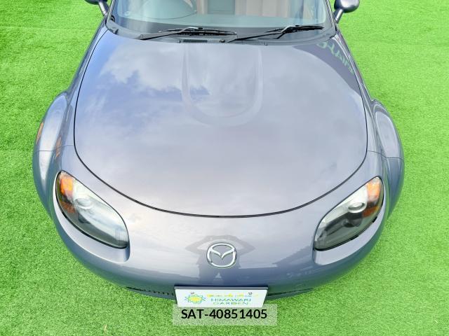 Mazda ROADSTER 2006-05 8856551-16