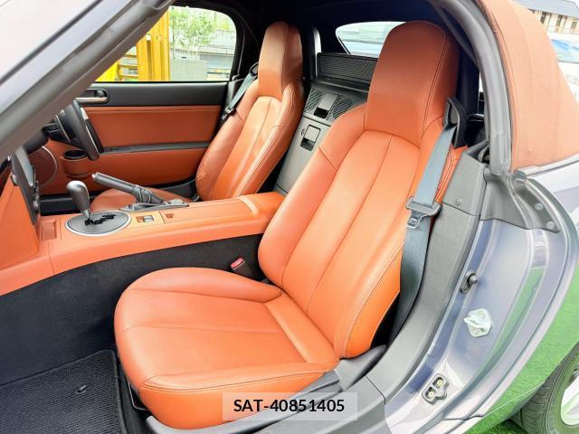 Mazda ROADSTER 2006-05 8856551-5