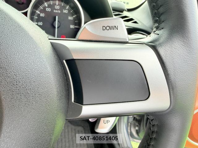 Mazda ROADSTER 2006-05 8856551-8