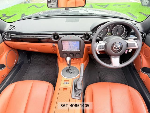 Mazda ROADSTER 2006-05 8856551-9