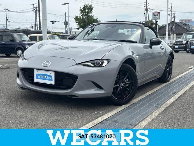 Mazda ROADSTER 2024-03 8856928-0