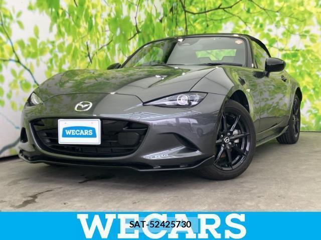 Mazda ROADSTER 2024-02 8857071-0