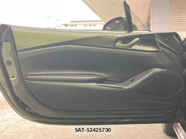 Mazda ROADSTER 2024-02 8857071-7