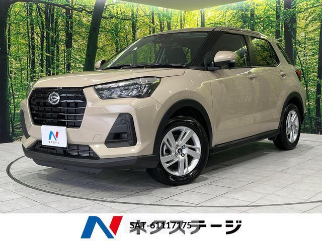 Daihatsu ROCKY 2025-07 8854214-0