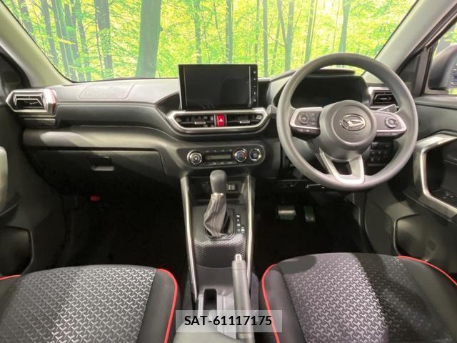 Daihatsu ROCKY 2025-07 8854214-1