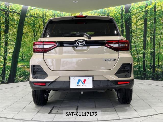 Daihatsu ROCKY 2025-07 8854214-14
